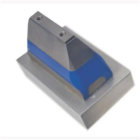 Dumbbell Sample Cutter service|industrial physics sample cutter.